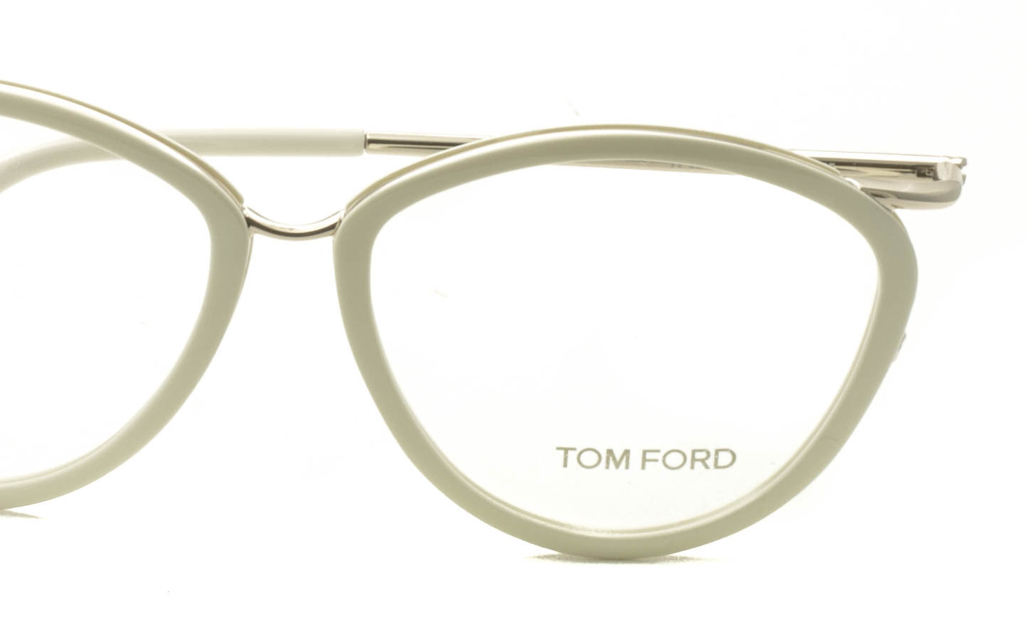 TOM FORD TF 5247 083 53mm Eyewear FRAMES RX Optical Eyeglasses Glasses New Italy
