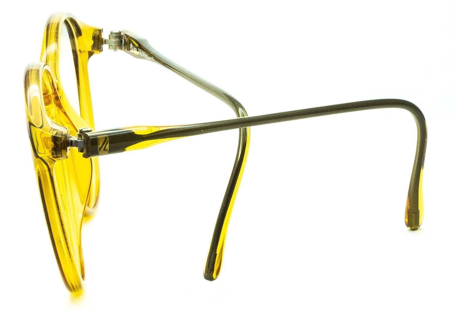 VIENNA LINE 1467 80 54mm Vintage RX Optical Eyewear FRAMES New NOS - Austria