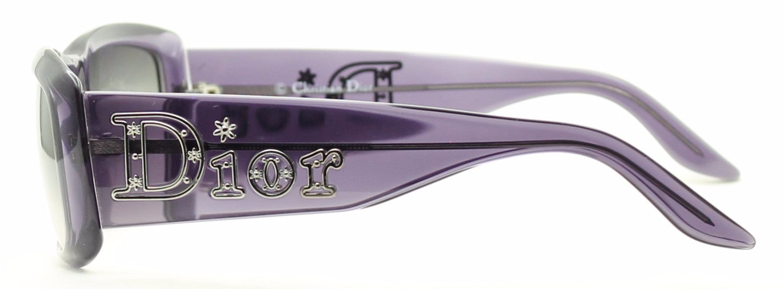 CHRISTIAN DIOR Aventura 2 JS3BL Sunglasses Shades Eyewear Frames BNIB New- Italy