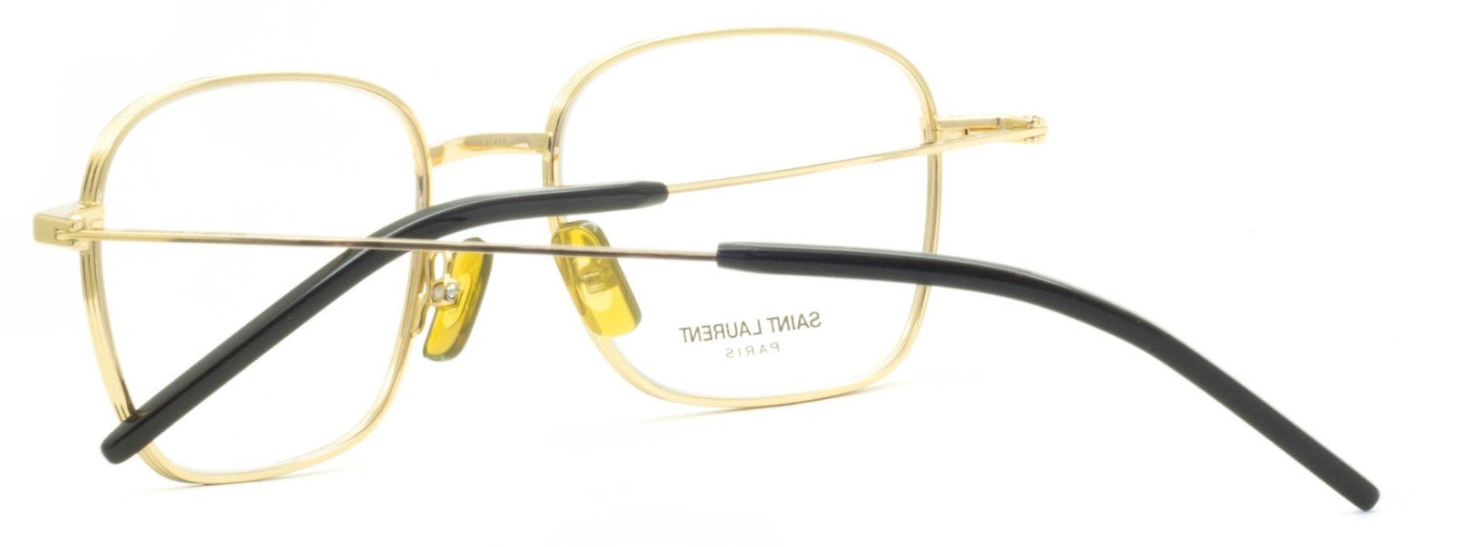 SAINT LAURENT PARIS SL 72 000 Eyewear FRAMES RX Optical Eyeglasses Glasses -BNIB