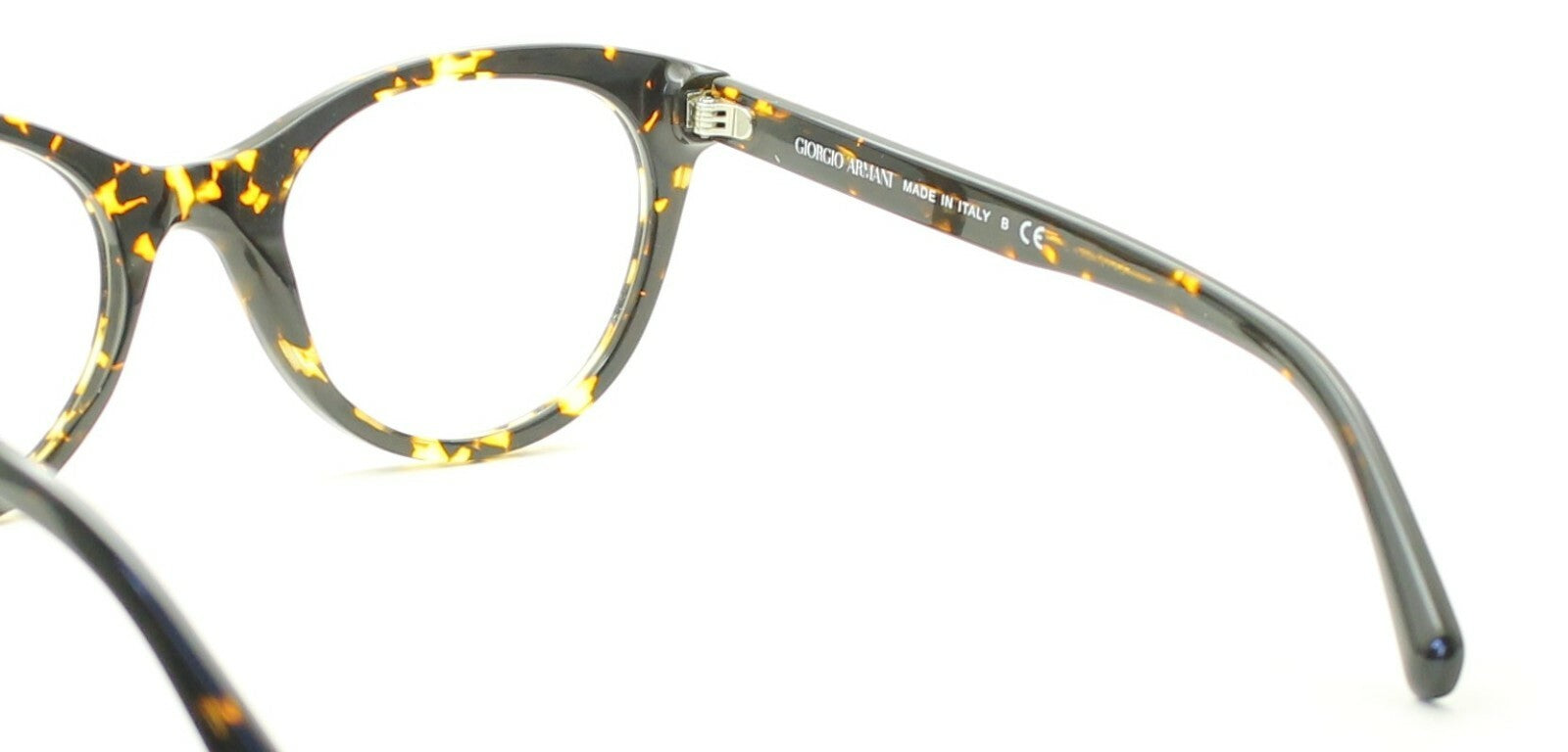 GIORGIO ARMANI AR 7048 5294 Eyewear FRAMES Eyeglasses RX Optical Glasses - ITALY