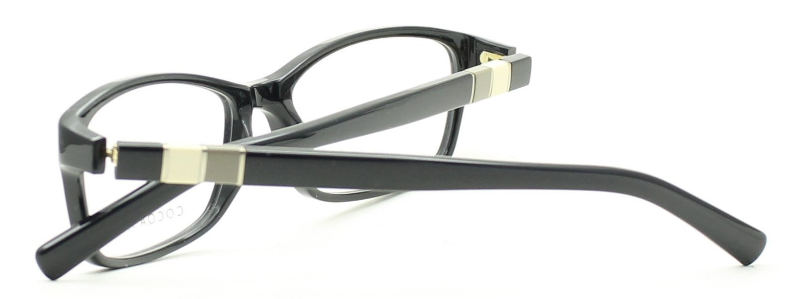 COCOA MINT EYESPACE CM9004 C2 53mm Glasses RX Optical Frames Eyeglasses - New