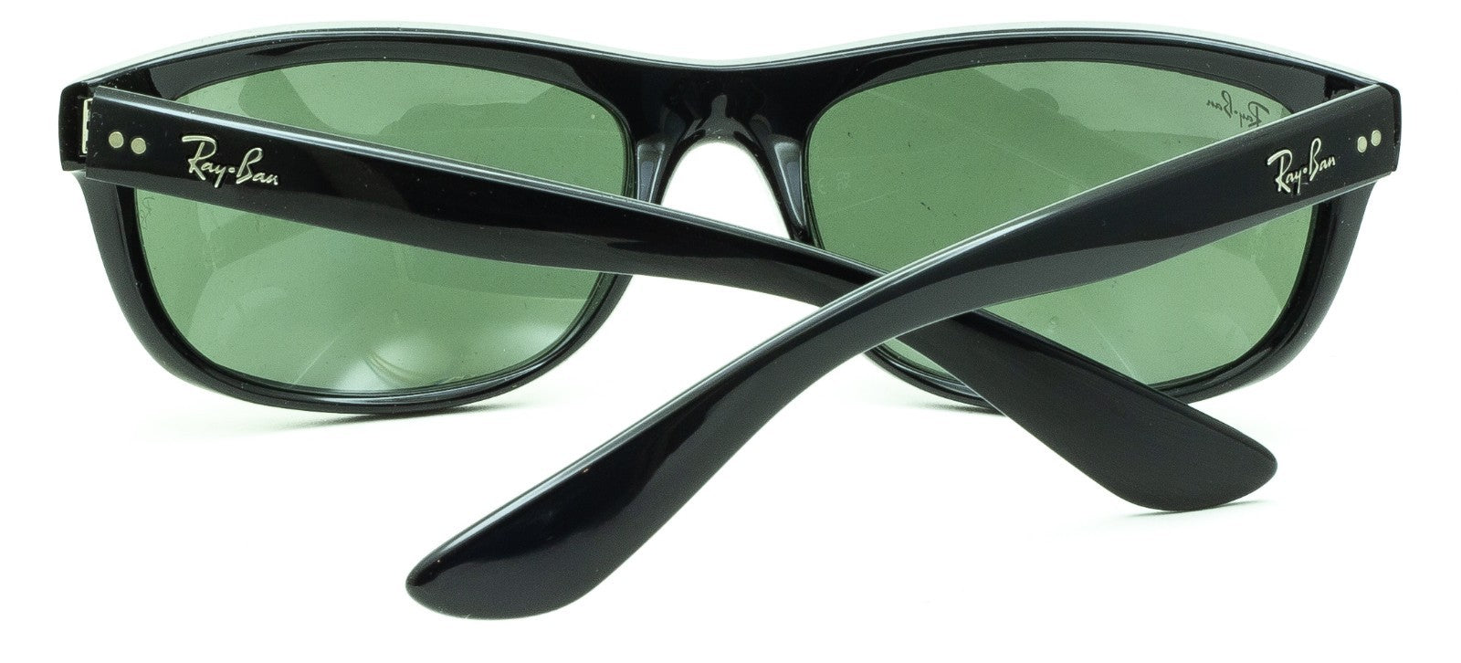 RAYBAN RB 4089 Balorama 601/31 3N 62mm Sunglasses Shades Eyewear - New Italy