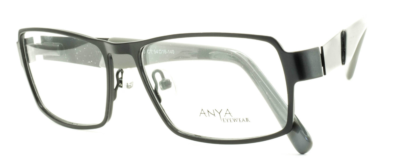 ANYA KL 1070 C1 FRAMES NEW Glasses RX Optical Eyewear Eyeglasses - TRUSTED