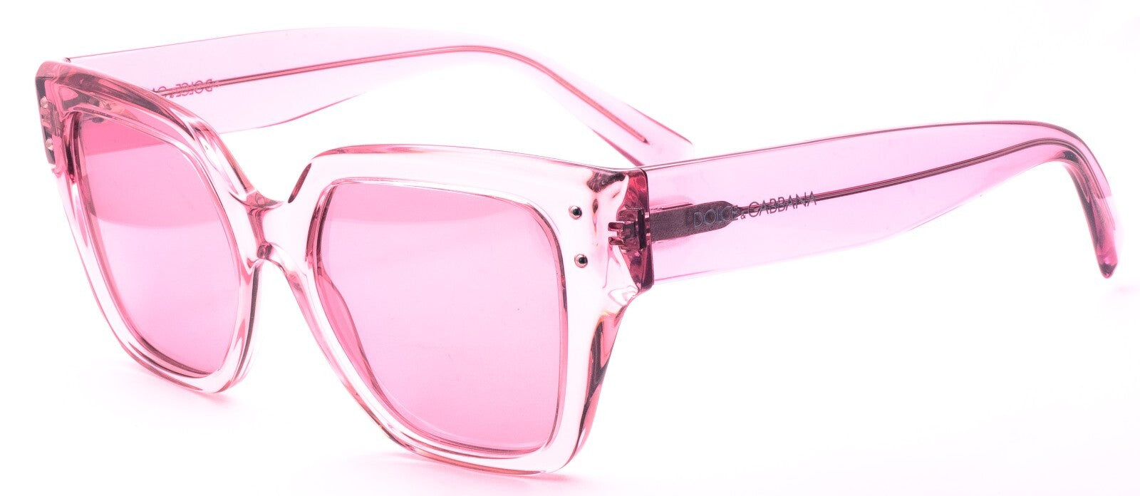 Dolce & Gabbana DG 4471 3148/30 52mm Sunglasses Shades Frames - BNIB New Italy