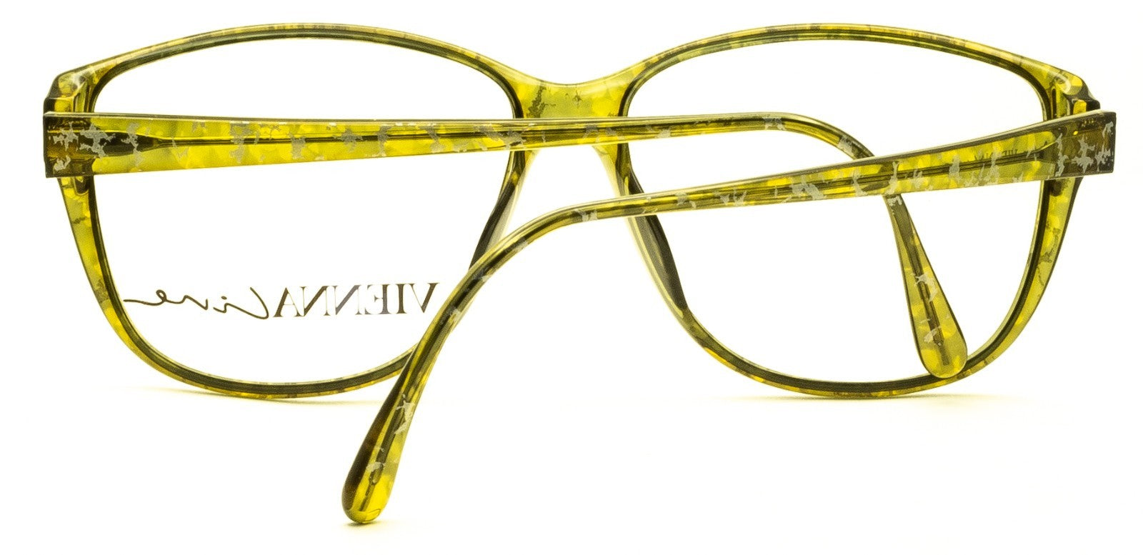 VIENNA LINE 1593 50 56mm Vintage RX Optical Eyewear FRAMES New NOS - Germany