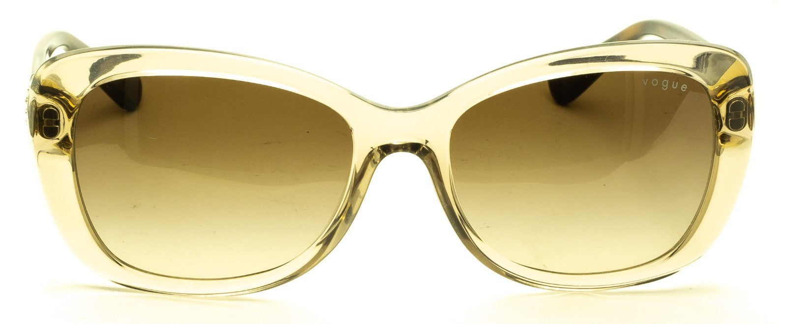 VOGUE VO 2943-SB 299013 3N 55mm Sunglasses Shades FRAMES Eyewear - New