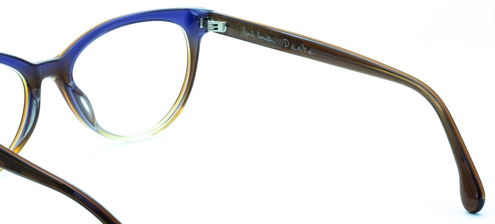 PAUL SMITH PSOP049 04 52mm Dante Eyewear FRAMES RX Optical Glasses - New Italy