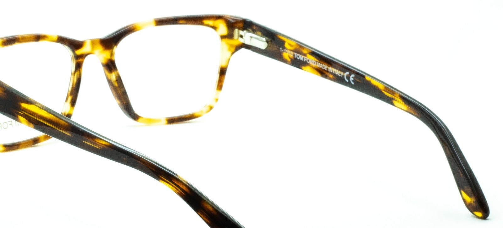 TOM FORD TF 5288 056 49mm Eyewear FRAMES RX Optical Eyeglasses Glasses New Italy