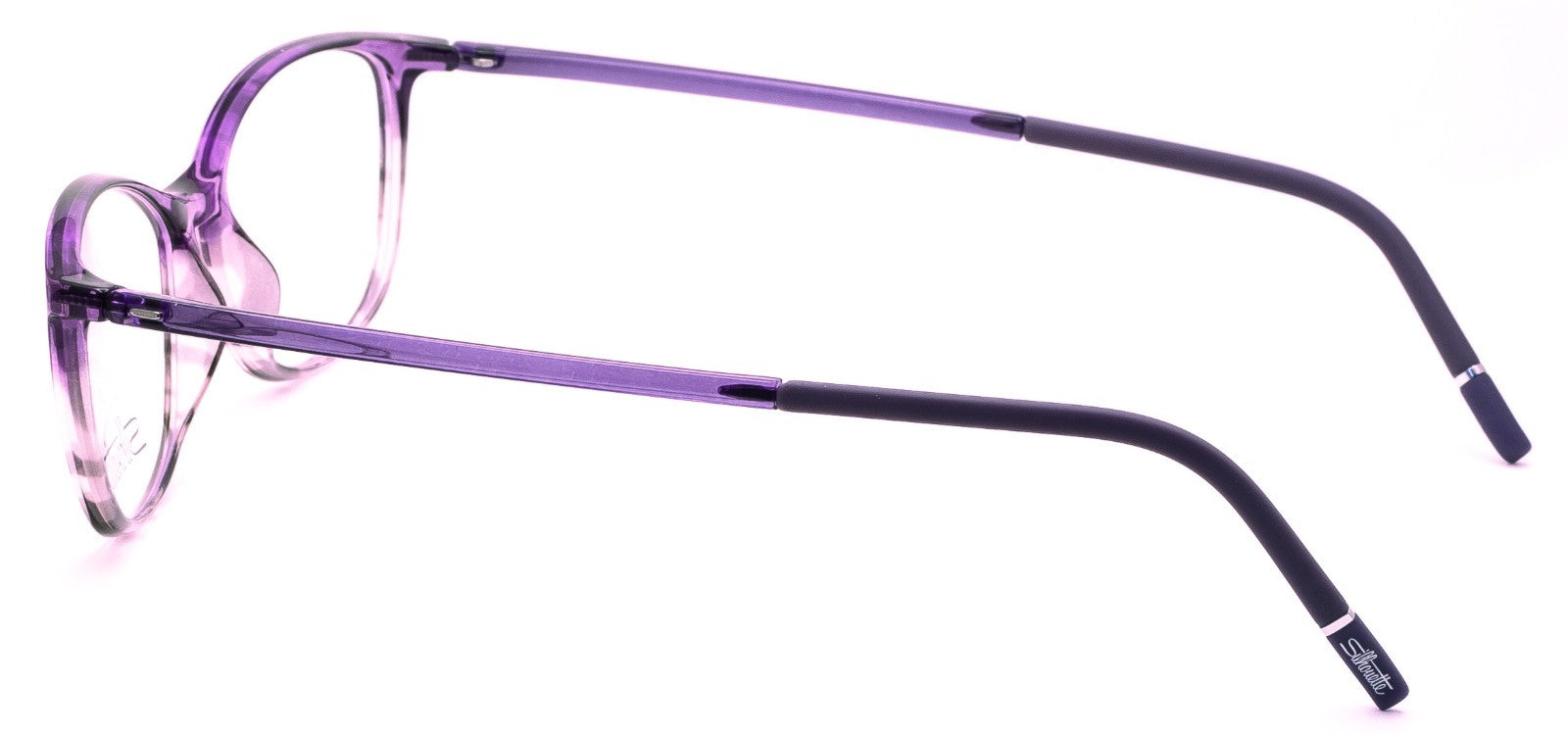 SILHOUETTE SPX 1617 75 4310 49mm Eyewear FRAMES RX Optical Glasses - New Austria
