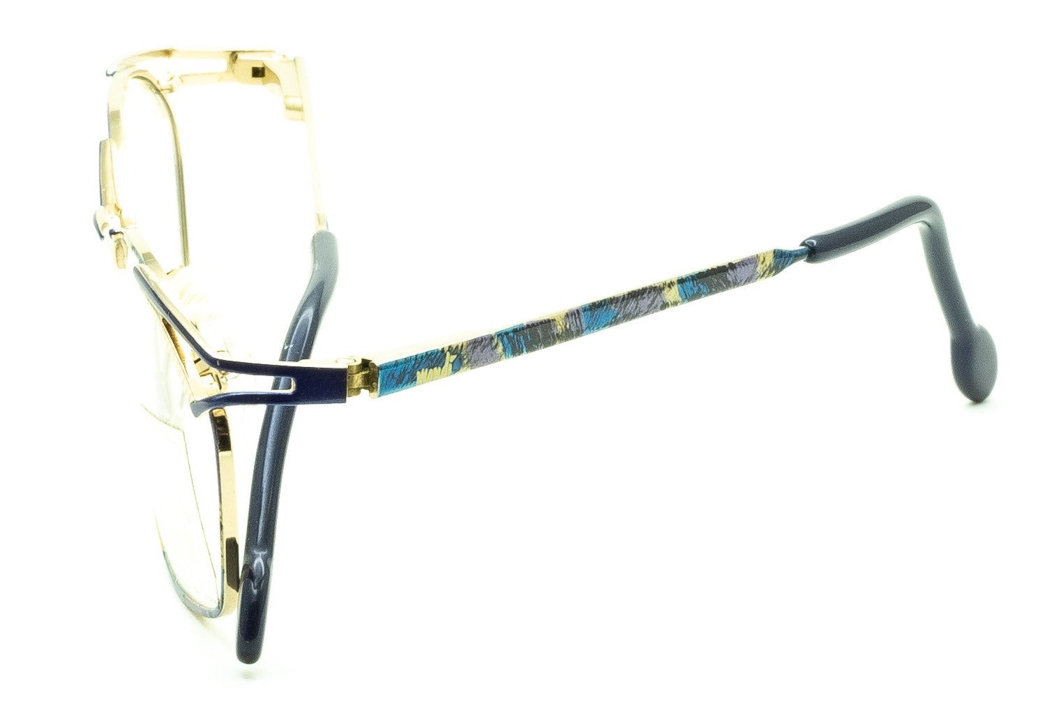 MONDI by METZLER 2325 303 51mm Vintage Eyewear FRAMES RX Optical - New Germany