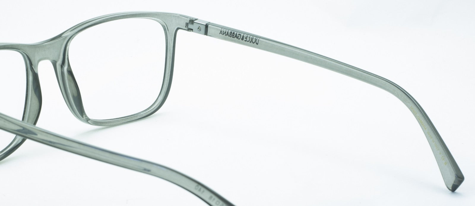 Dolce & Gabbana D&G DG5027 3160 55mm Eyeglasses RX Optical Glasses Frames - New