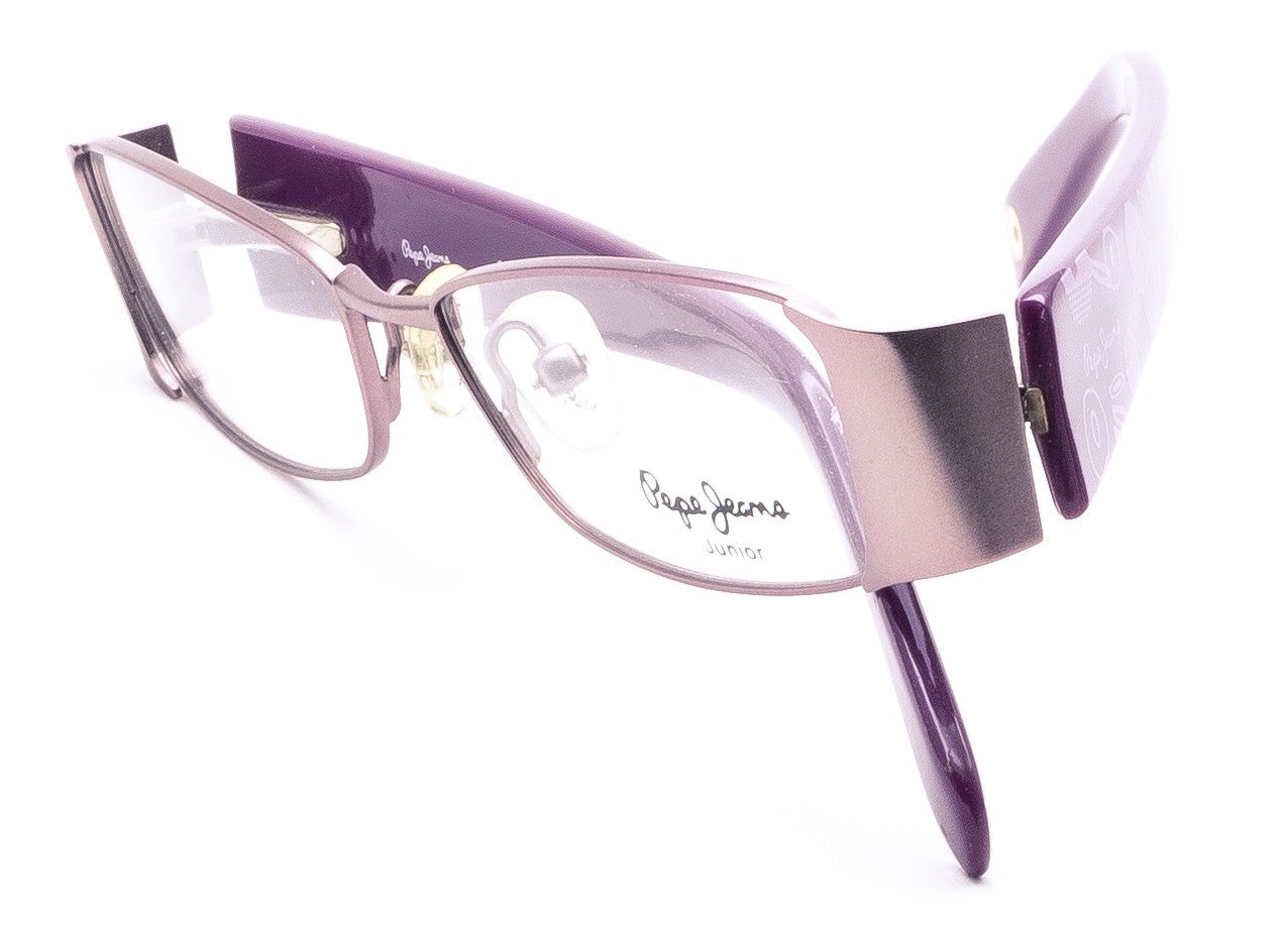 PEPE JEANS Junior Celia PJ2014 C2 47mm Eyewear FRAMES Glasses RX Optical - New