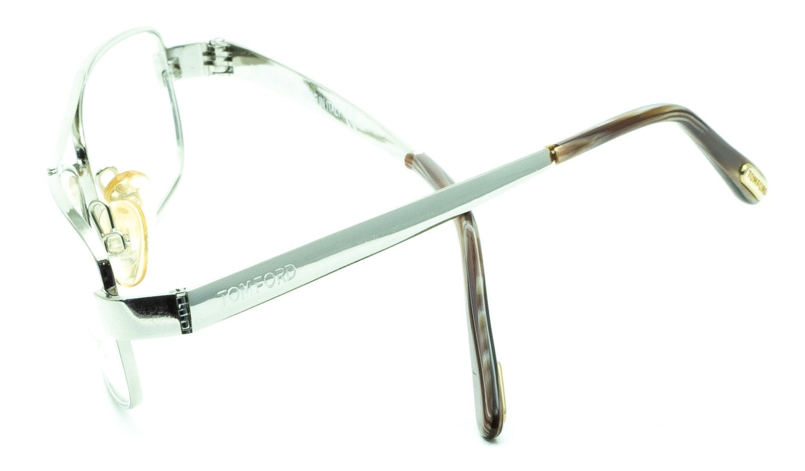 TOM FORD TF 5025 753 52mm Eyewear FRAMES RX Optical Eyeglasses Glasses Italy New