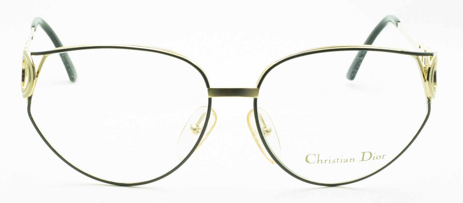 CHRISTIAN DIOR 2750 49 59mm Vintage Eyewear Glasses RX Optical FRAMES - Austria
