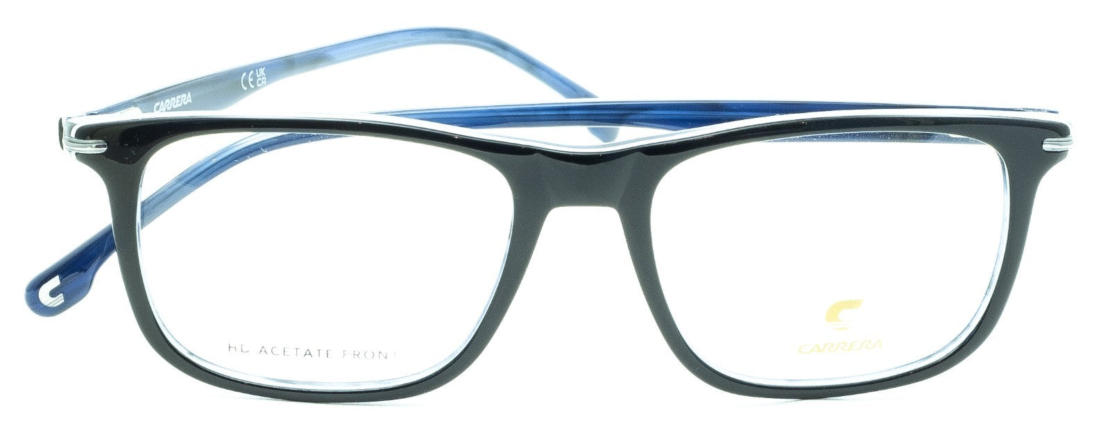 CARRERA 351 9ZJ 51mm Eyewear FRAMES Glasses RX Optical Eyeglasses - BNIB New