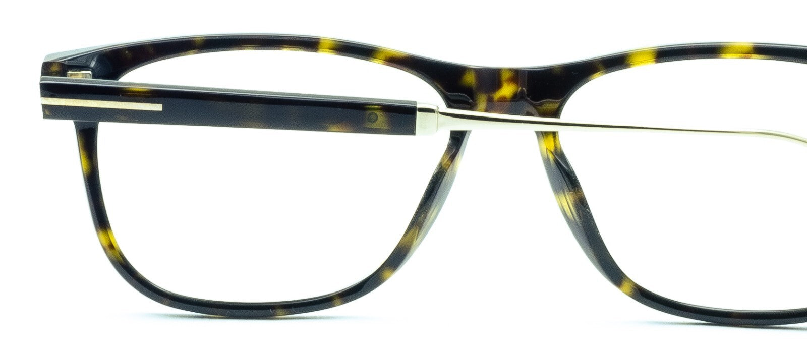 TOM FORD TF5589-B 052 55mm TITANIUM Blue Block Glasses Eyewear RX BNIB - Japan