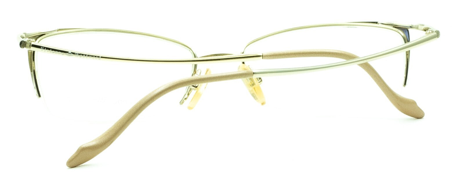 VIVIENNE WESTWOOD VW 033 A00 51mm Vintage Eyewear FRAMES RX Optical - New Italy