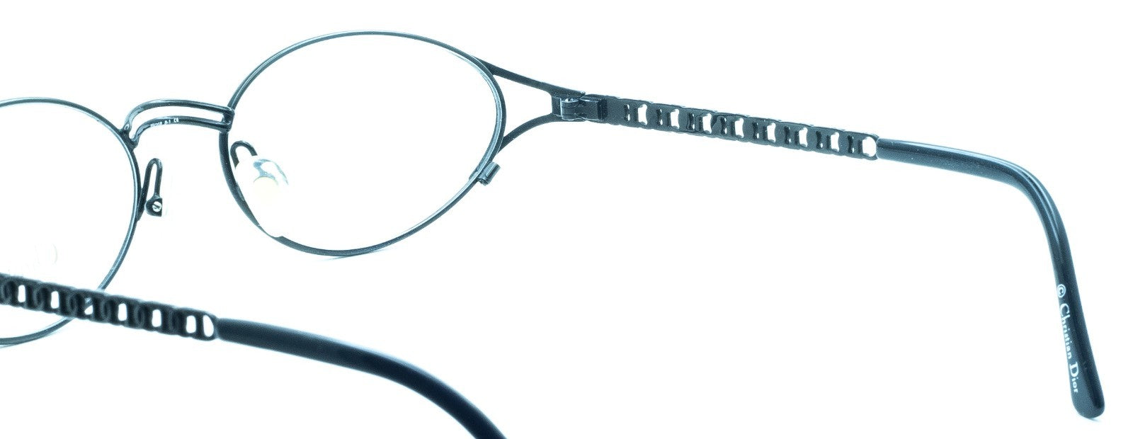 CHRISTIAN DIOR 2029 90A 55mm Eyewear Glasses RX Optical FRAMES VINTAGE - Austria