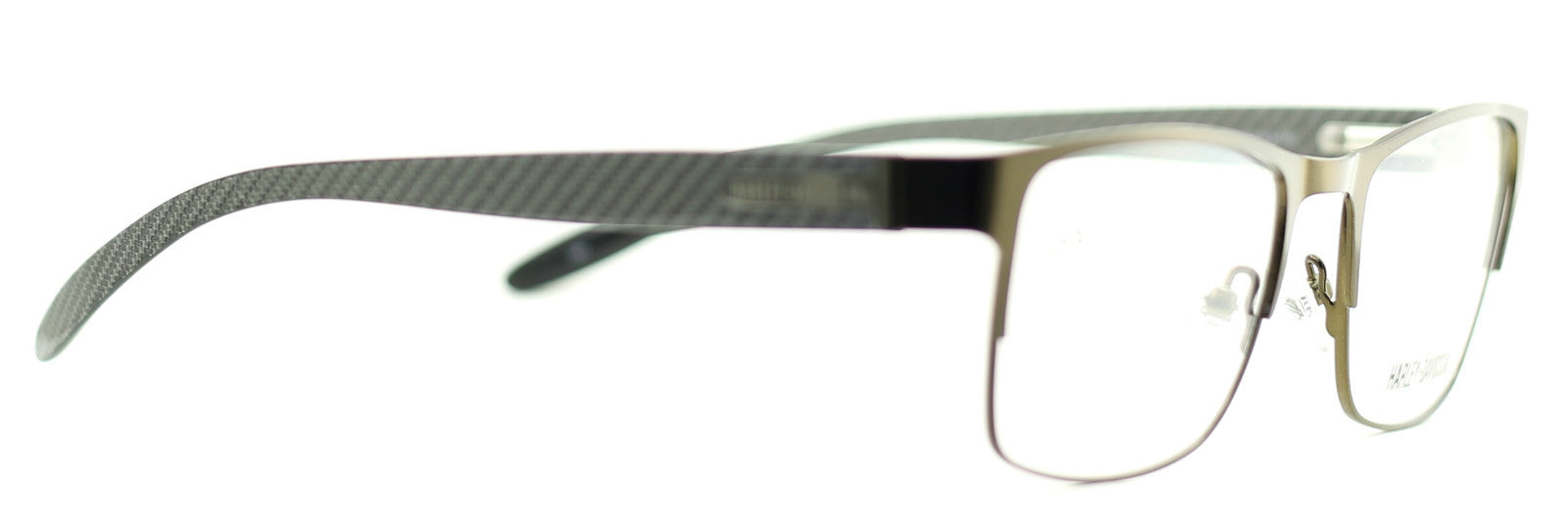 HARLEY-DAVIDSON HD482 BRN Eyewear FRAMES RX Optical Eyeglasses Glasses New BNIB