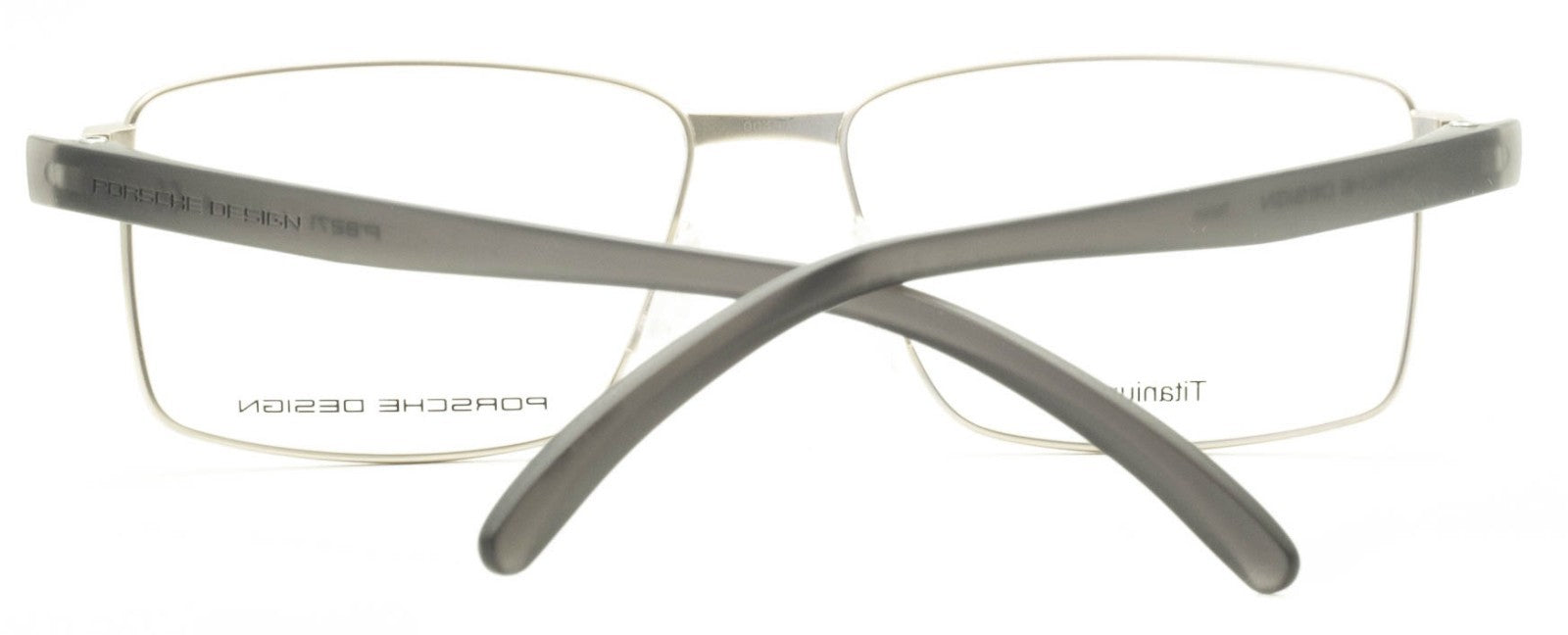 PORSCHE DESIGN P8271 C Eyewear RX Optical FRAMES Glasses Eyeglasses JAPAN - New