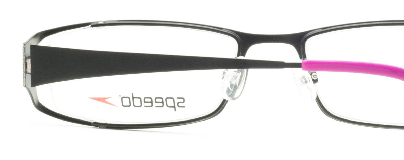 SPEEDO SPO M05 Col. 004 50mm Eyewear RX Optical FRAMES Glasses Eyeglasses - New