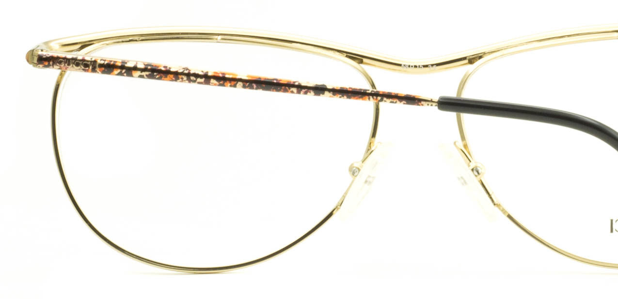 GUCCI GG 2244 27V Eyewear FRAMES NEW Glasses RX Optical Eyeglasses ITALY - BNIB