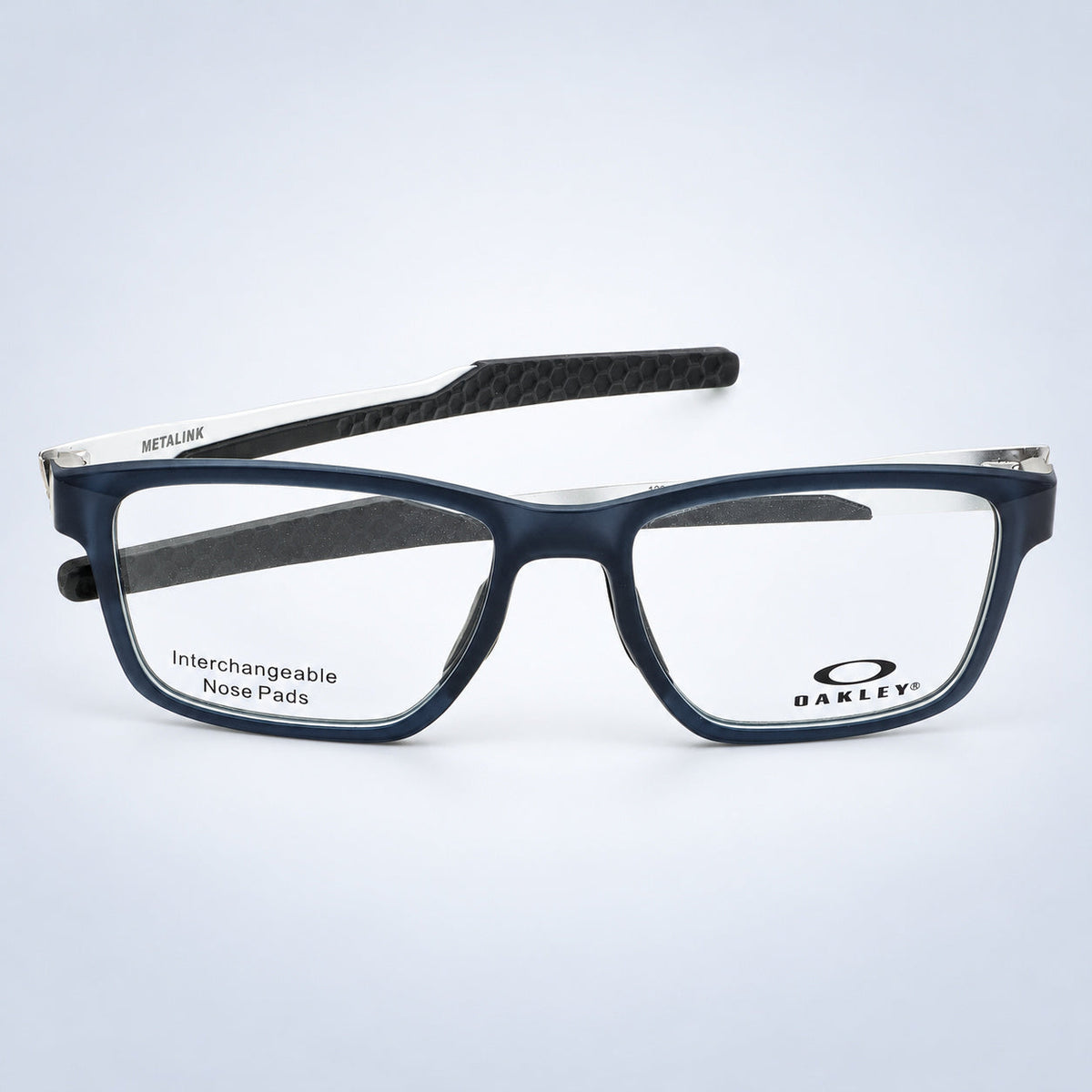 OAKLEY METALINK OX8153-1153 Eyewear FRAMES RX Optical Eyeglasses Glasses - New