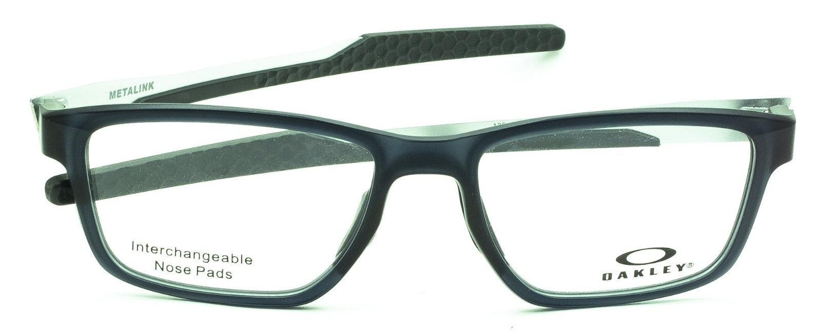 OAKLEY METALINK OX8153-1153 Eyewear FRAMES RX Optical Eyeglasses Glasses - New