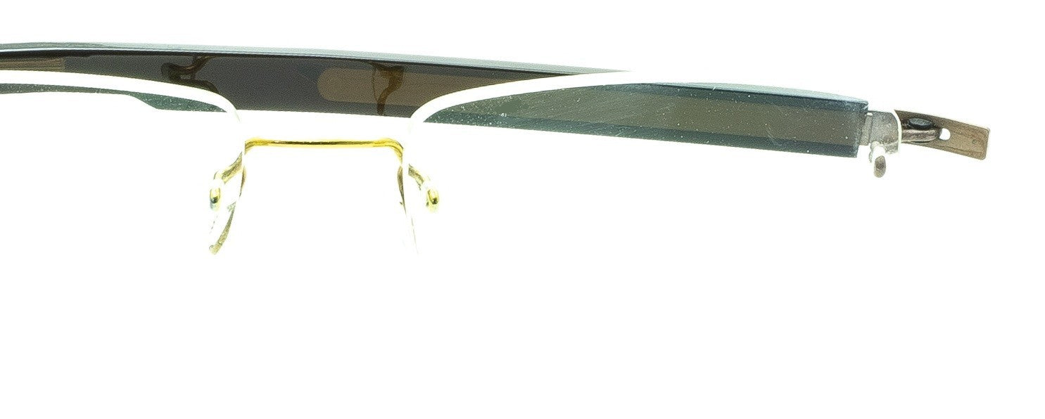 LINDBERG SPIRIT TITANIUM 2001 Eyewear RX FRAMES Eyeglasses Glasses New - DENMARK