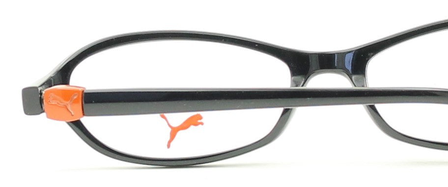 PUMA Aurora PU15264 BK 50mm Eyewear RX Optical FRAMES Glasses Eyeglasses - New