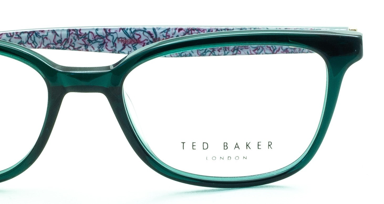 TED BAKER Harlow 9245 561 49mm Eyewear FRAMES Glasses Eyeglasses RX Optical New