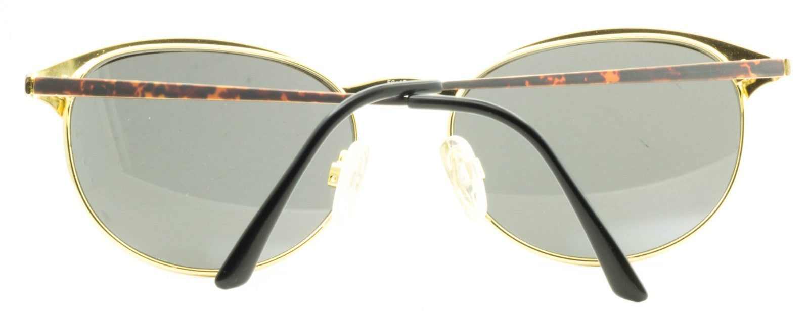 GUCCI GG 2234 66N 56mm Vintage Sunglasses Shades Eyewear Frames - New NOS Italy