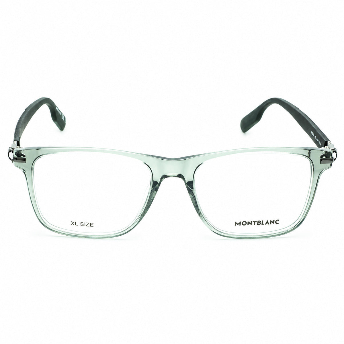 MONT BLANC MB0251O 006 56mm Eyewear FRAMES RX Optical Glasses Eyeglasses - Italy