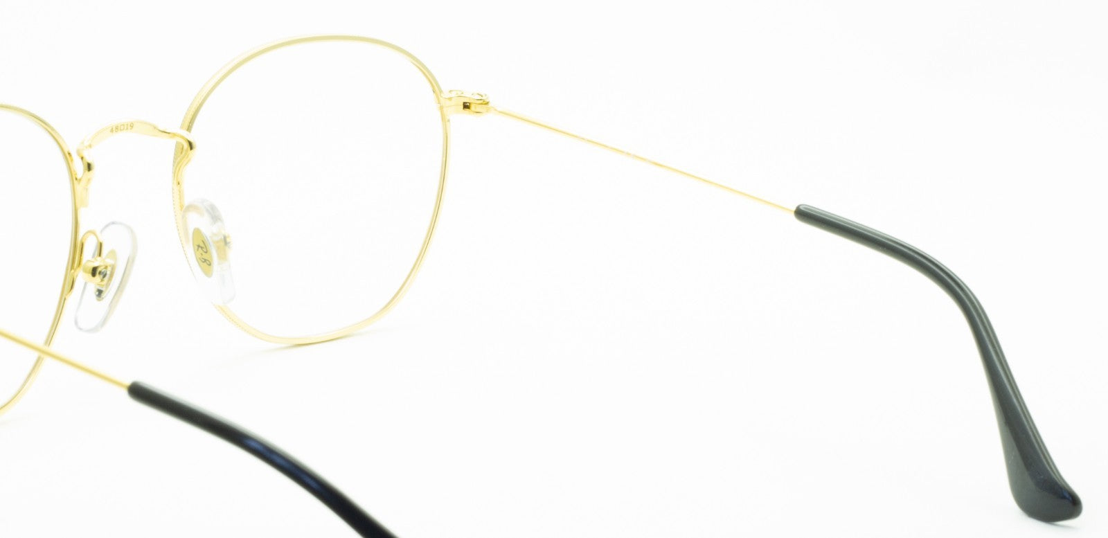 RAY BAN RB 9572V 4086 Junior Rob 48mm FRAMES RAYBAN Glasses RX Optical Eyewear