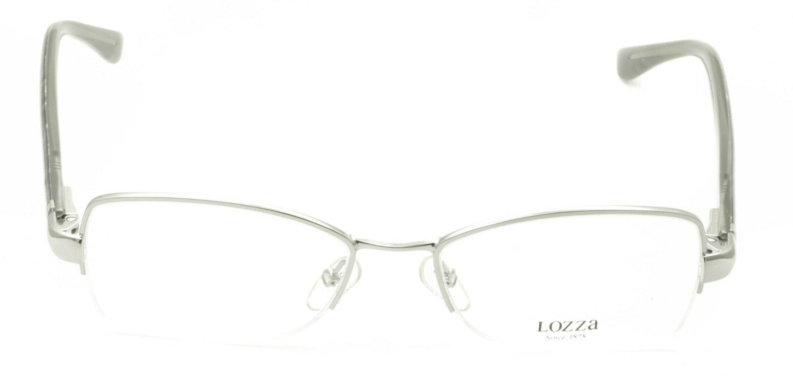 LOZZA VL2229 COL. 0S57 52mm Eyewear FRAMES RX Optical Eyeglasses Glasses-TRUSTED