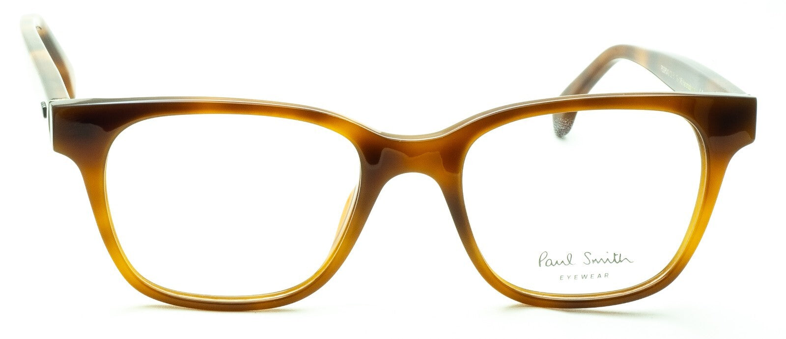 PAUL SMITH PSOP043 02 51mm Defoe Eyewear FRAMES RX Optical Glasses Eyeglasses