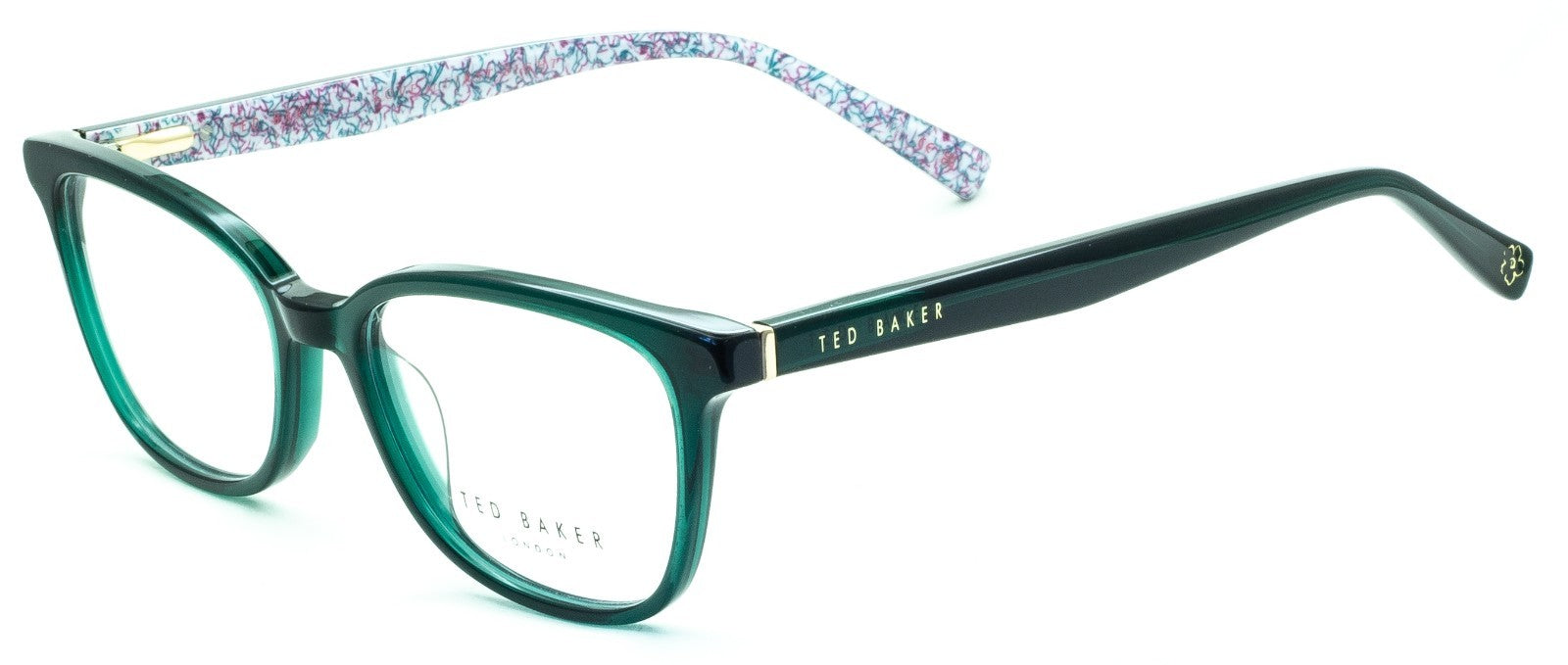 TED BAKER Harlow 9245 561 49mm Eyewear FRAMES Glasses Eyeglasses RX Optical New