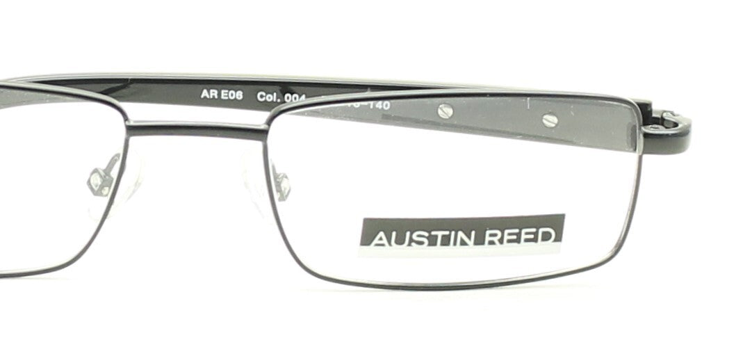 AUSTIN REED ENGLAND AR E06 004 52mm Eyewear RX Optical FRAMES Glasses - New