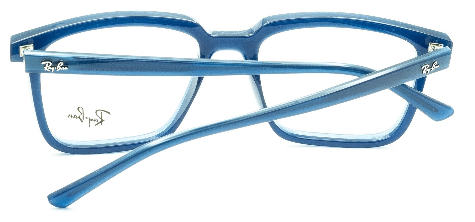 RAY BAN RB 7239 8256 Alain 54mm RX Optical FRAMES RAYBAN Glasses Eyewear - New