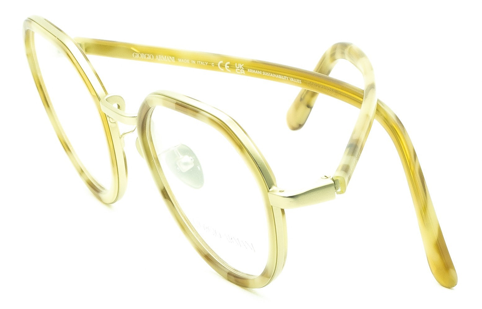 GIORGIO ARMANI AR 5167 6300 49mm Eyewear FRAMES RX Optical Glasses - New Italy