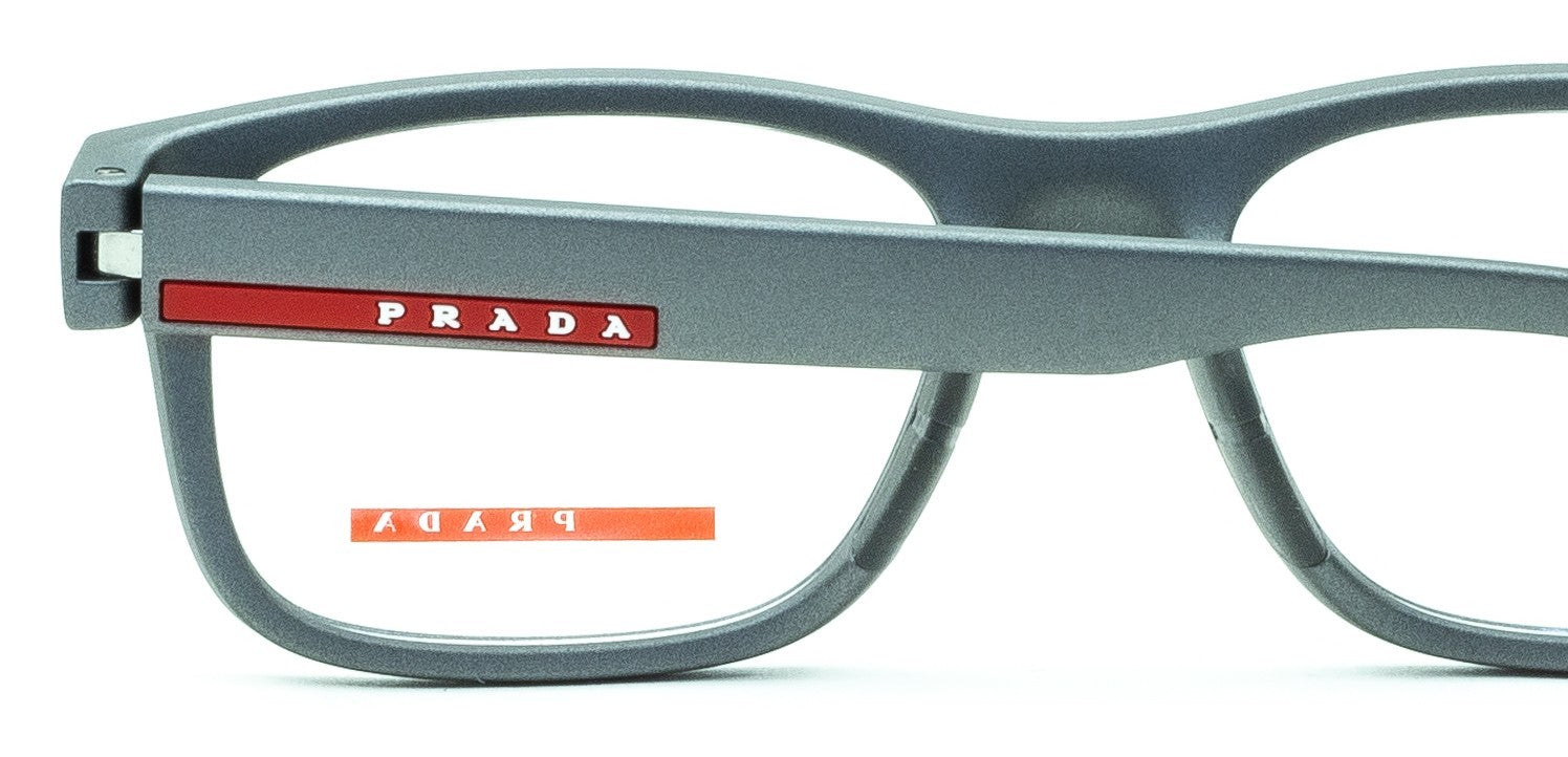 PRADA SPORTS VPS 04Q 16X-1O1 52mm Eyewear RX Optical FRAMES Glasses - New Italy