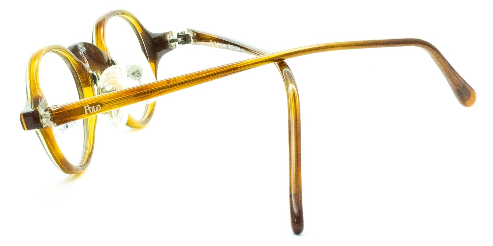 RALPH LAUREN POLO 403 9UT 38mm Eyewear FRAMES RX Optical Glasses - New Italy