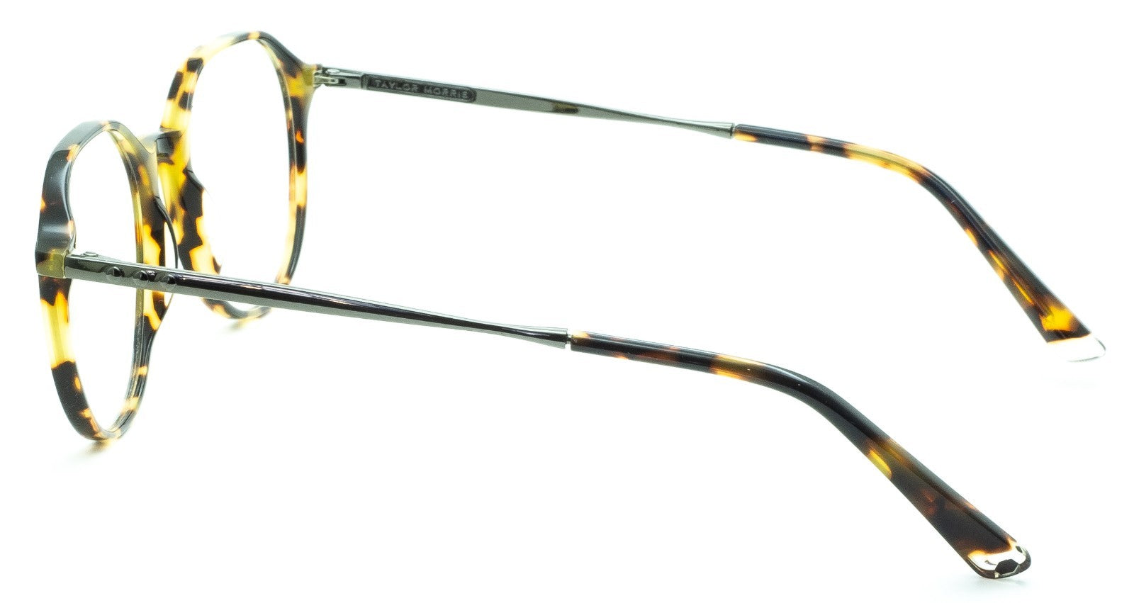 TAYLOR MORRIS SW2 C3 51mm Eyewear FRAMES RX Optical Glasses Eyeglasses - New