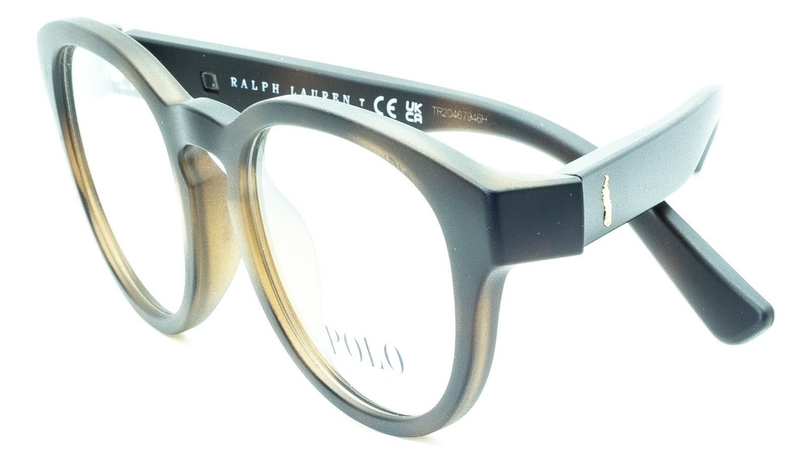 RALPH LAUREN POLO PH2293U 5974 50mm Eyewear FRAMES RX Optical Eyeglasses Glasses