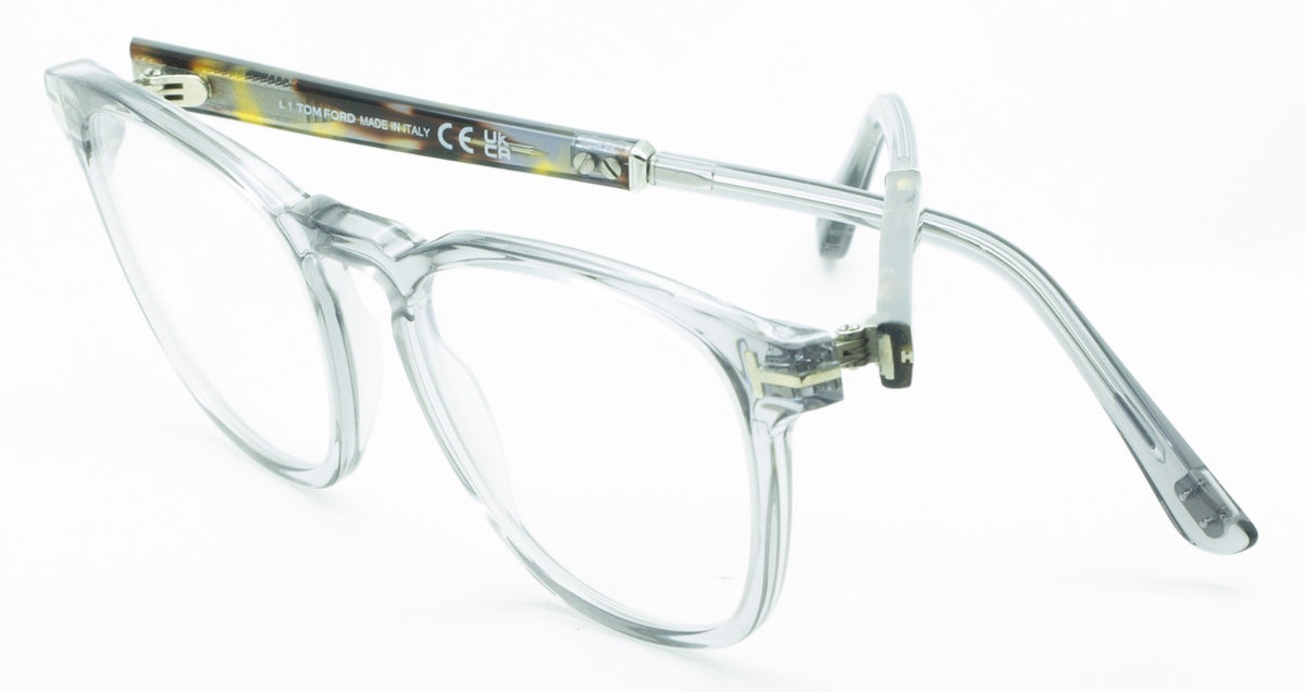 TOM FORD TF 5890-B ECO 020 51mm Eyewear FRAMES RX Optical Glasses New - Italy