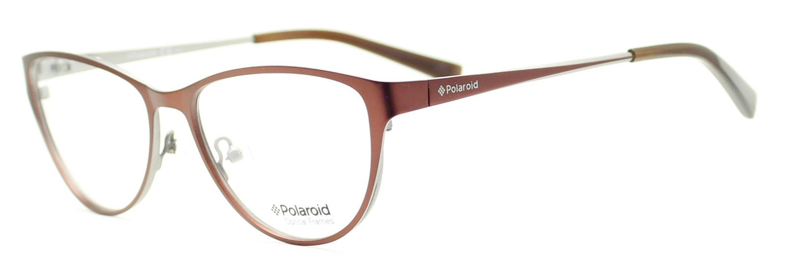 POLAROID PLD 1P 009 H7M 53mm Eyewear RX Optical Glasses Frames Eyeglasses - New