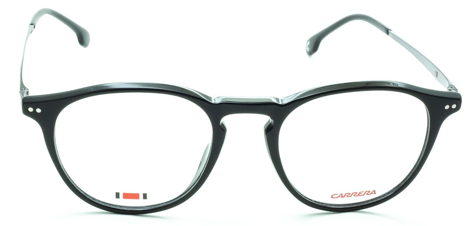 CARRERA 8876 807 49mm Eyewear FRAMES Glasses RX Optical Eyeglasses - BNIB New