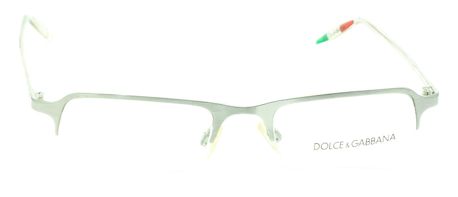 Dolce & Gabbana DG 454 E96 50mm Eyeglasses RX Optical Eyewear Glasses Frames New