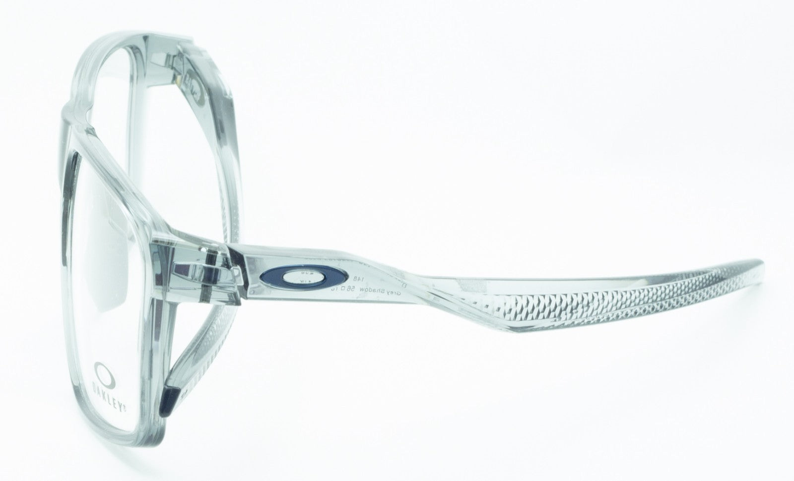 OAKLEY BAT FLIP OX8183-0256 Eyewear FRAMES Glasses RX Optical Eyeglasses - New